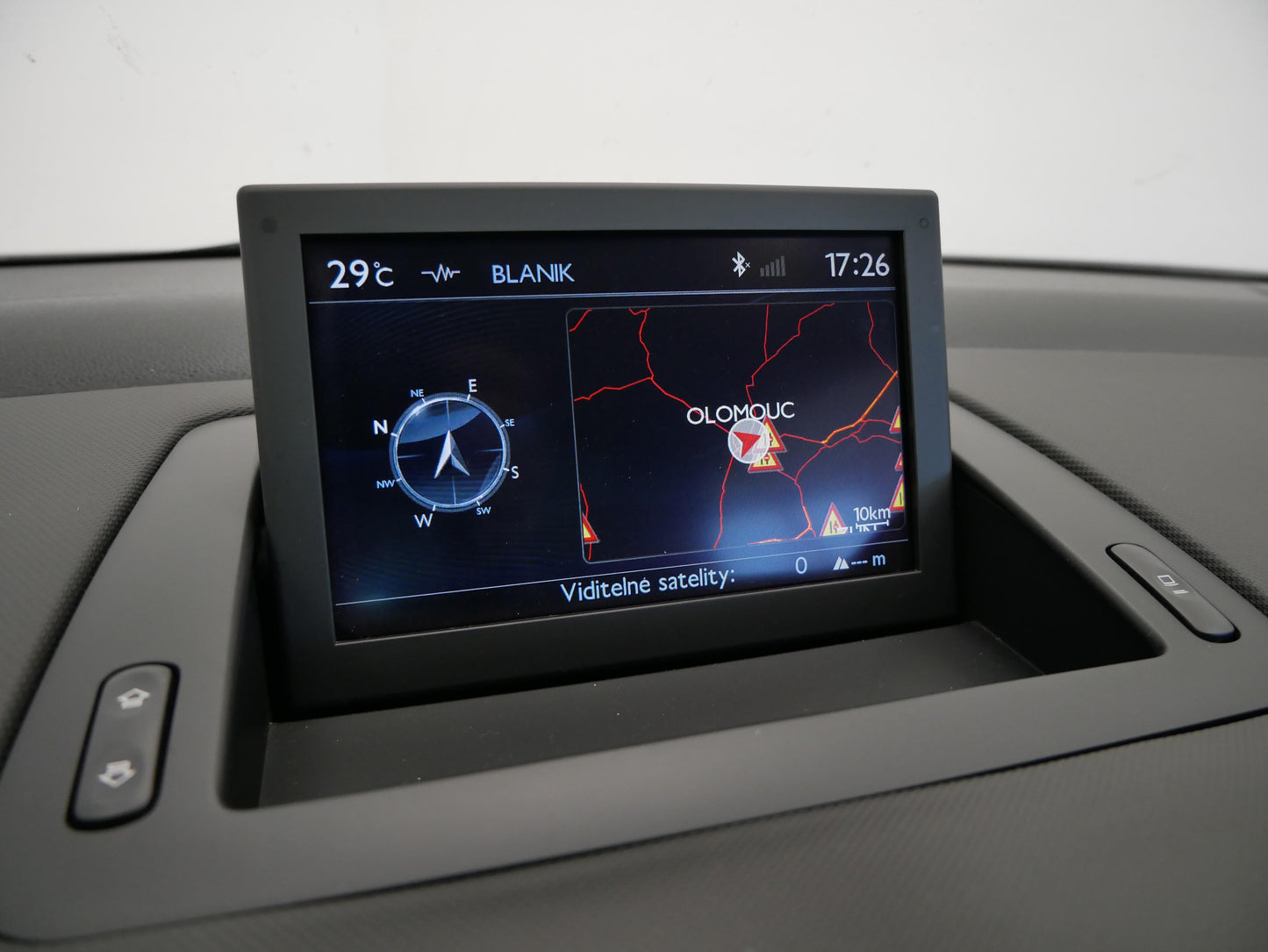 Peugeot 308 CC 2.0 HDI 16V 120 kW Sport