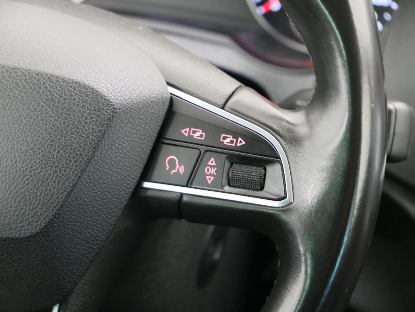 Seat Alhambra 2.0 TDI Style