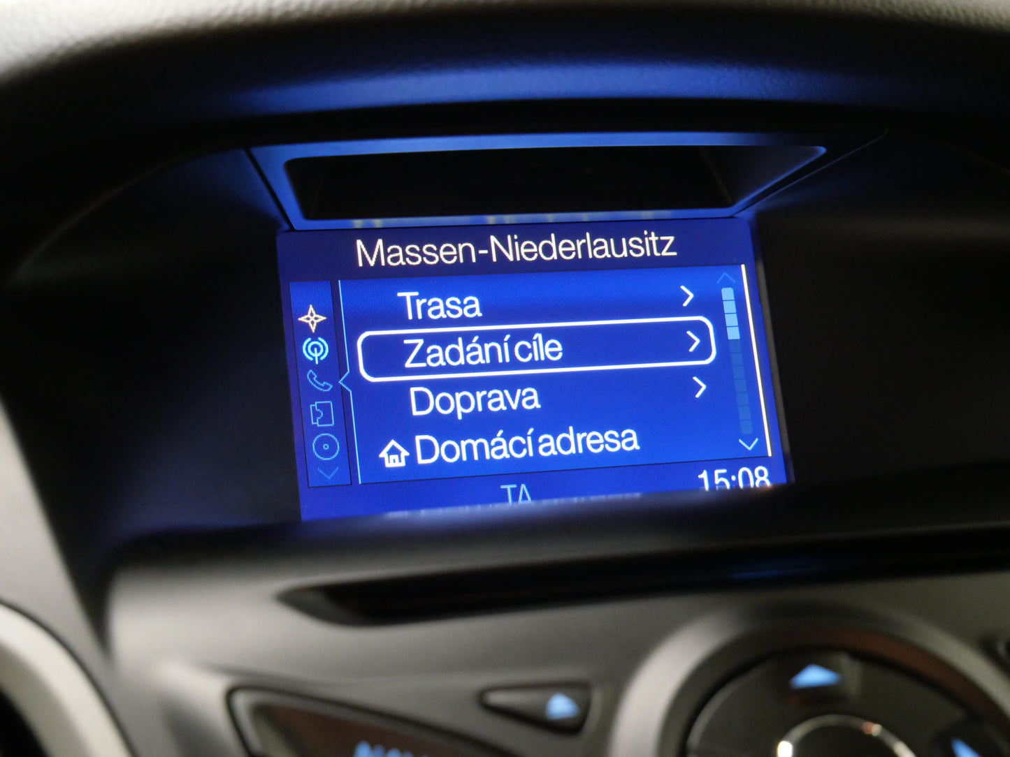 Ford Focus 1.0 EcoBoost 92 kW Champions