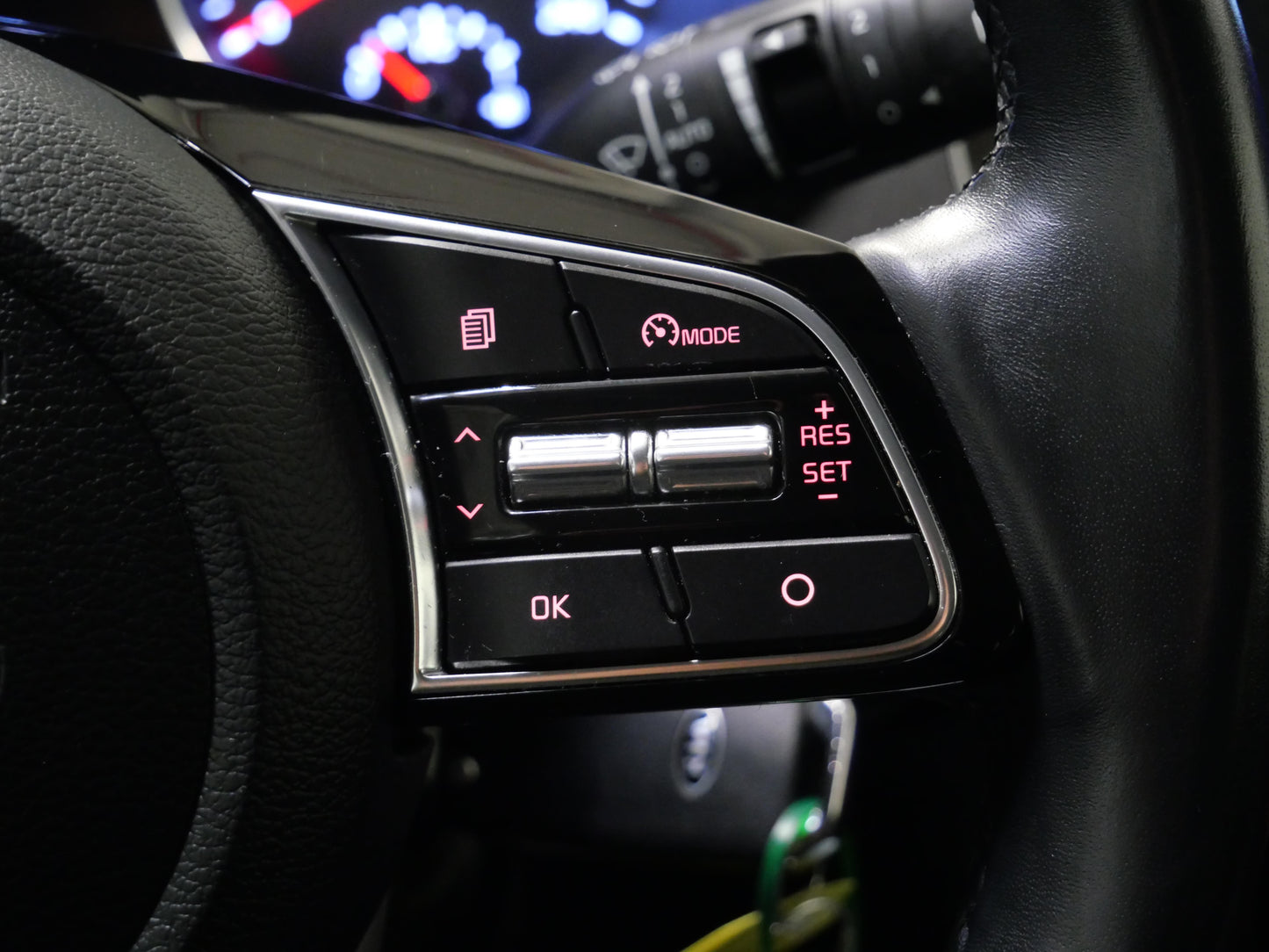 Kia Cee´d SW 1.5 T-GDI 118 kW Top