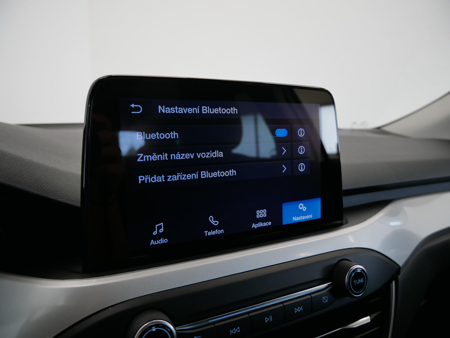 Ford Focus 1.5 TDCI EcoBlue 88 kW Trend