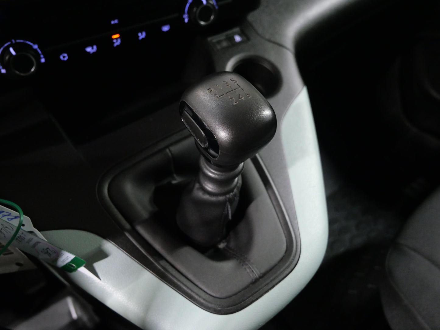 Citroën Berlingo 1.2 PureTECH 81 kW Live