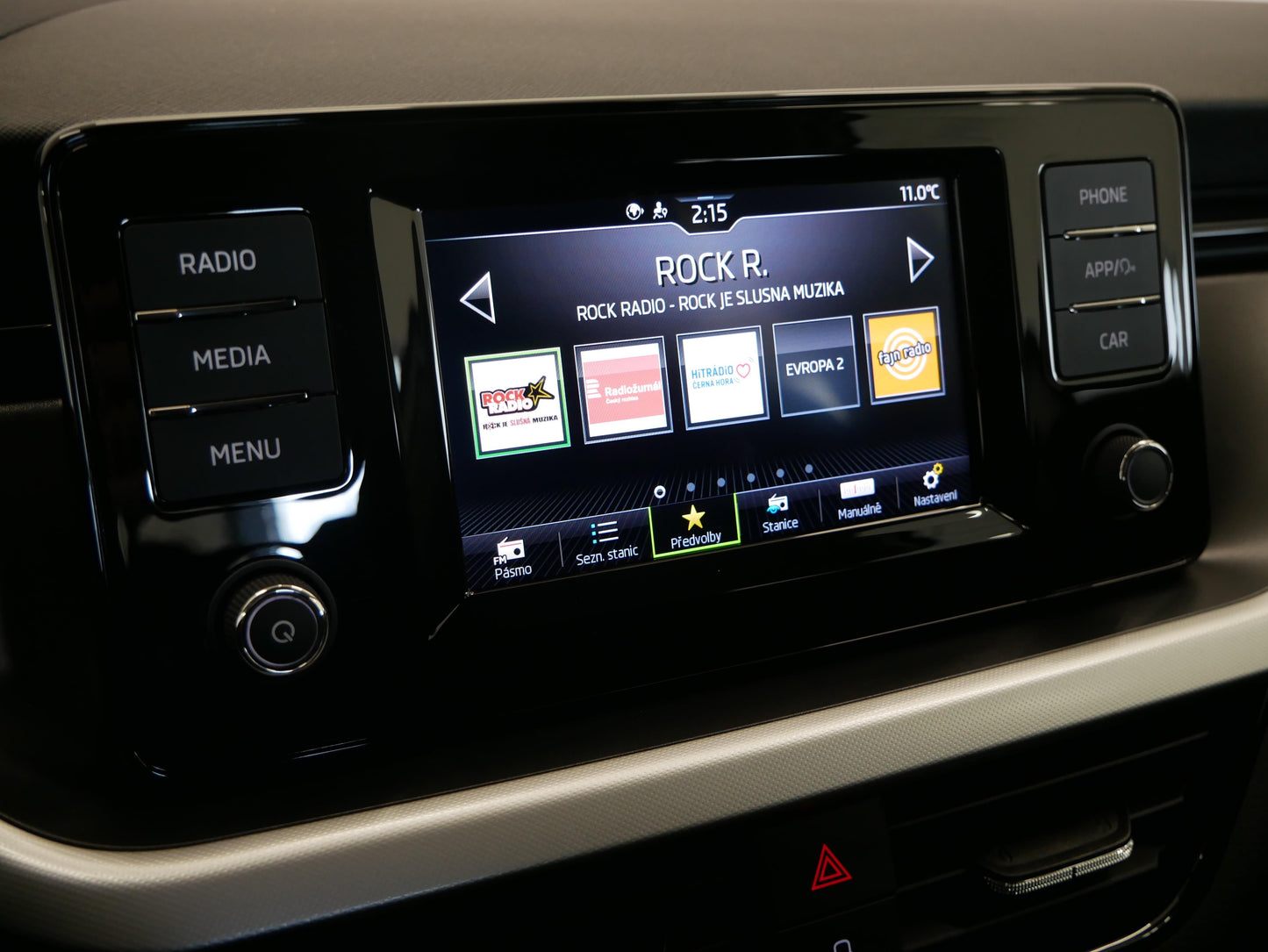 Škoda Scala 1.0 TSI 70 kW Ambition