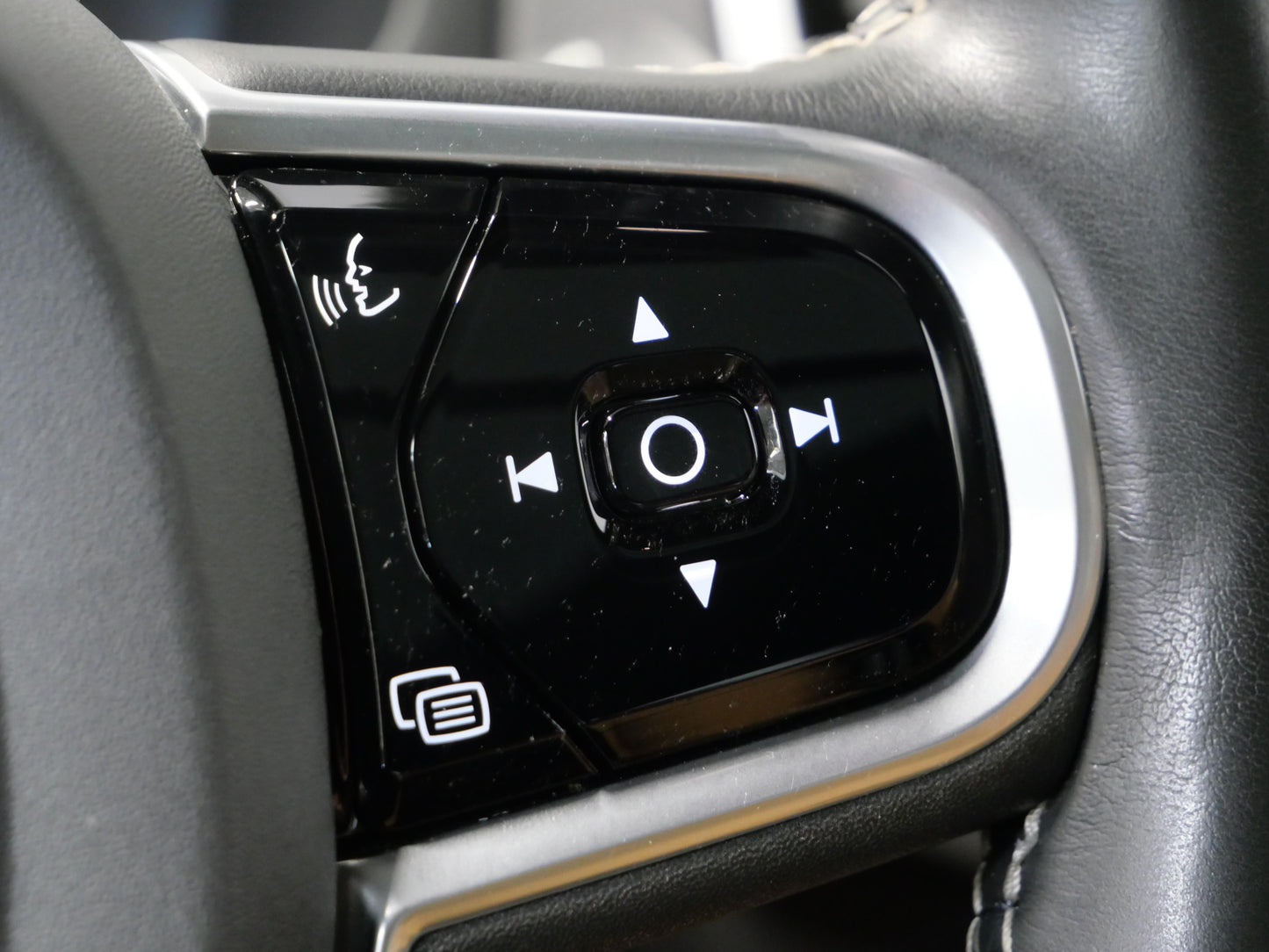 Volvo XC90 T6 228 kW AWD Inscription