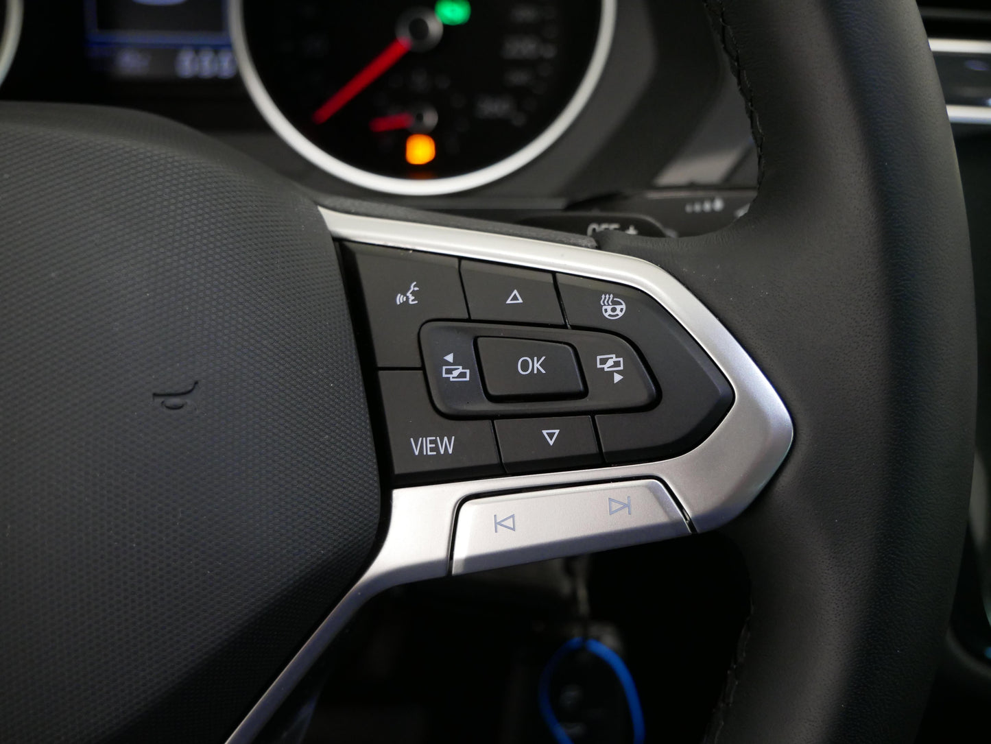 Volkswagen Tiguan 2.0 TDI LIFE