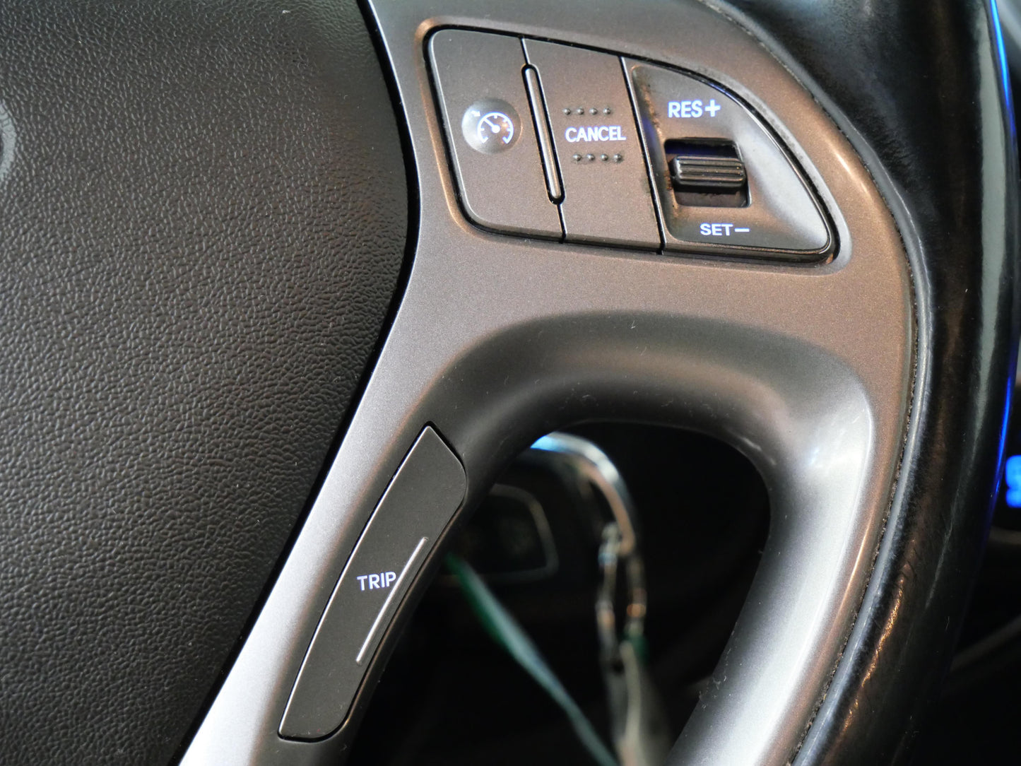 Hyundai ix35 1.6 GDI 99 kW