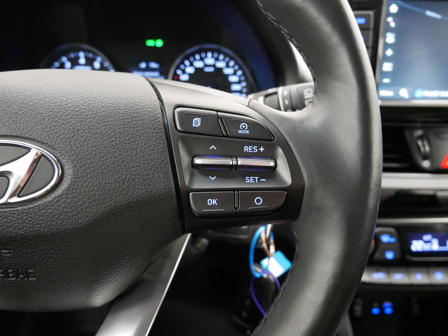 Hyundai i30 1.4 T-GDi 103 kW Style