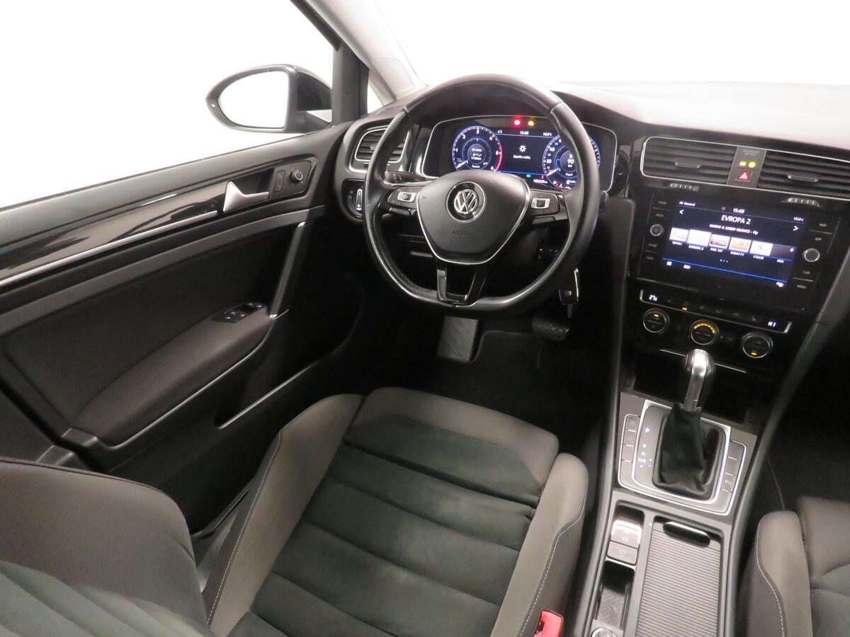 Volkswagen Golf 2.0 TDI 110 kW Highline