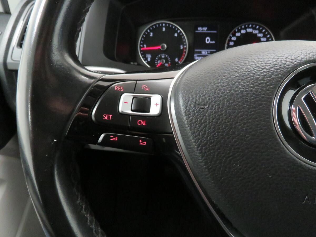 Volkswagen Transporter 2.0 TDI 110 kW Trendline