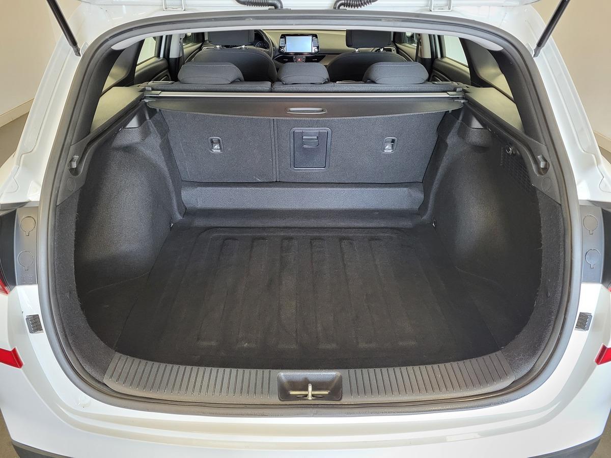 Hyundai i30 1.6 CRDi 85 kW Style