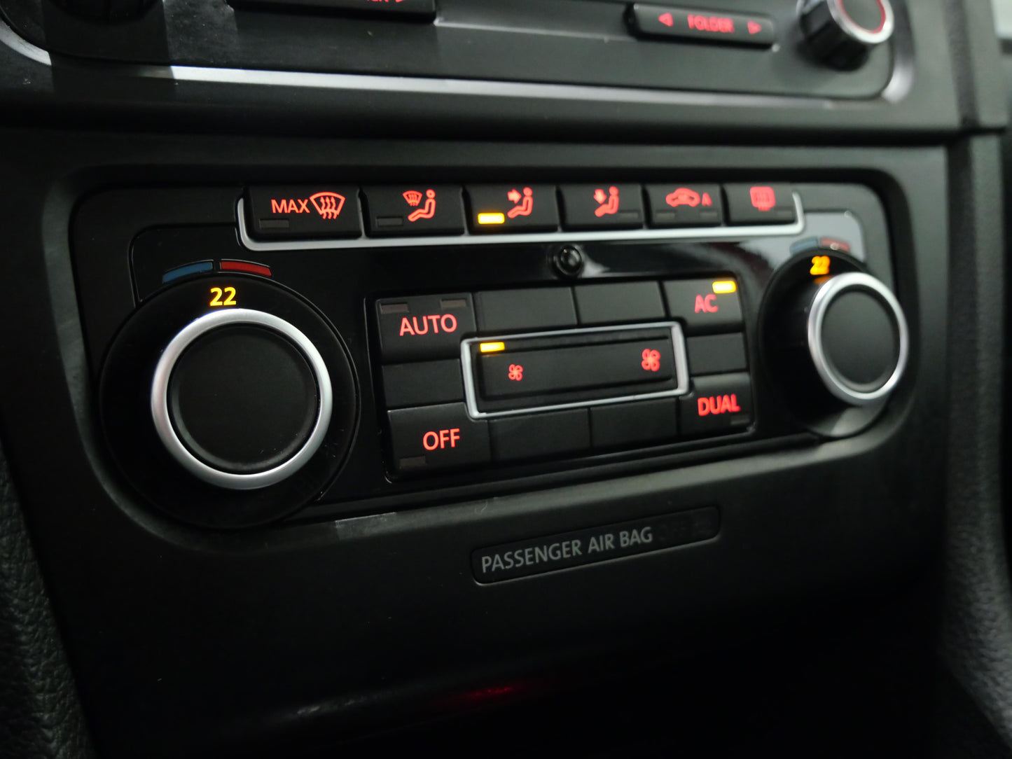 Volkswagen Golf 1.2 TSI 63 kW Trend