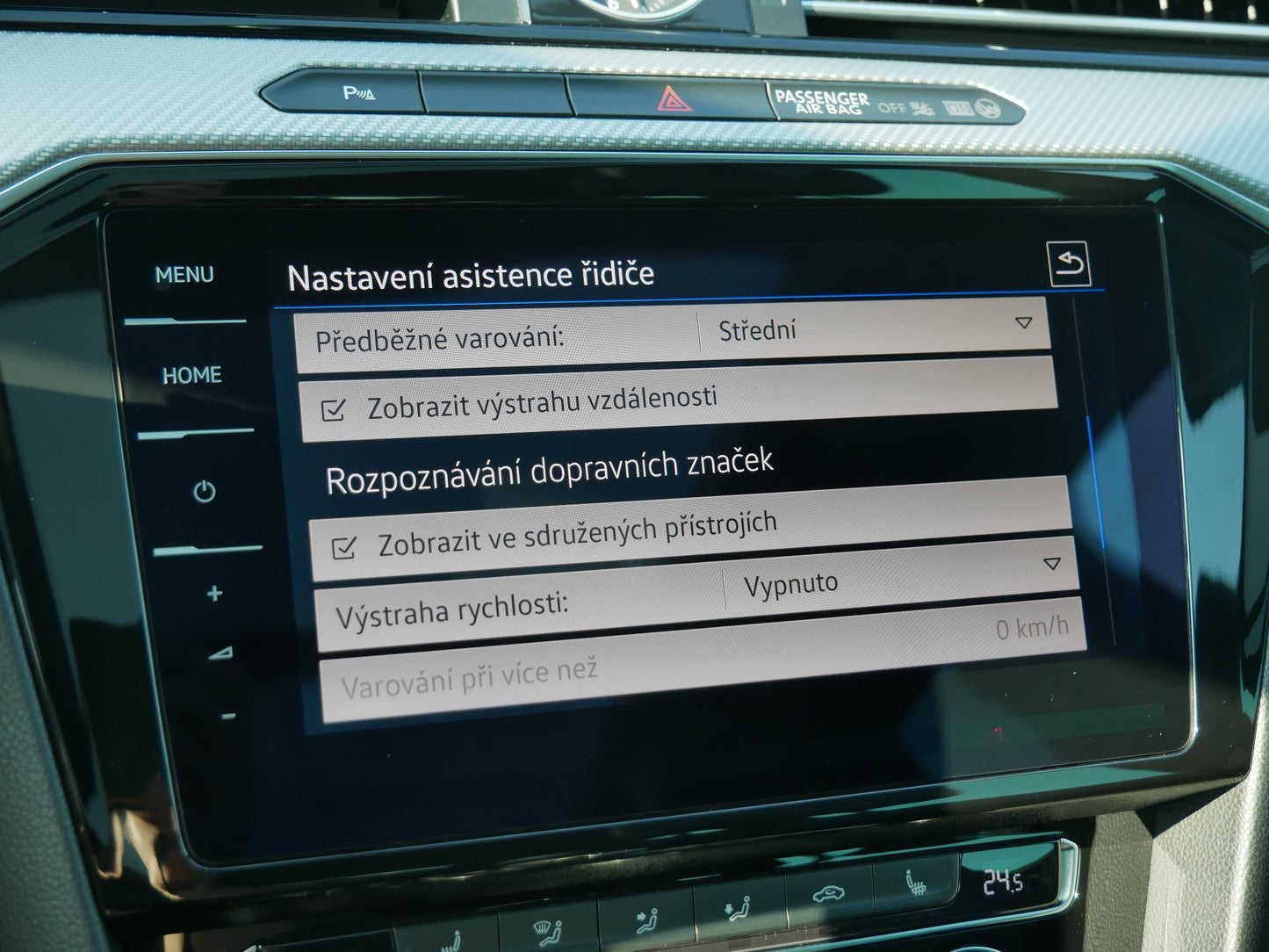 Volkswagen Passat 2.0 TSI 206 kW R-line