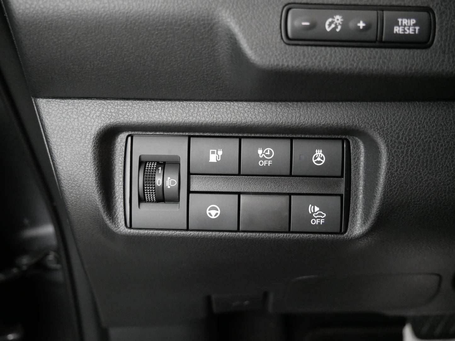 Nissan LEAF 110kW N-Connecta