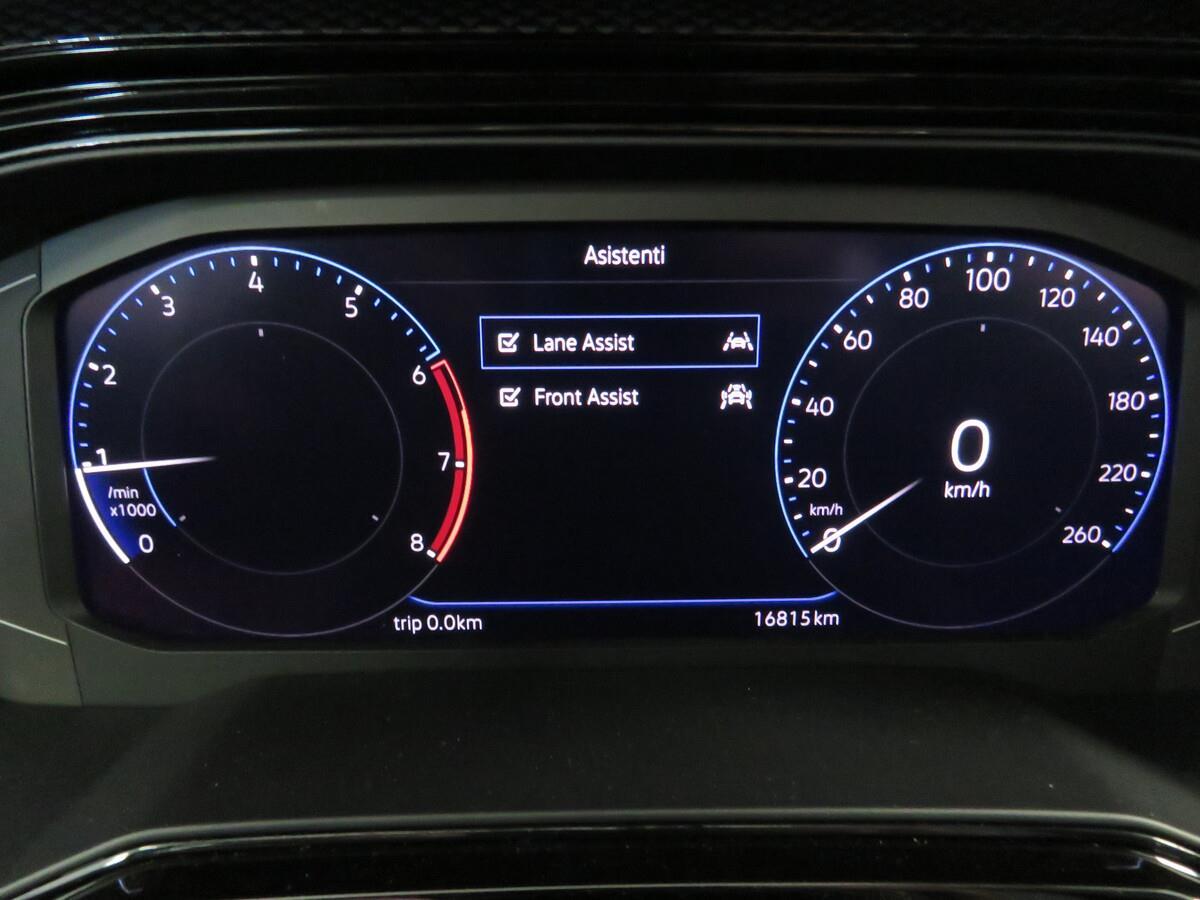 Volkswagen Polo 1.0 TSI 70 kW Life