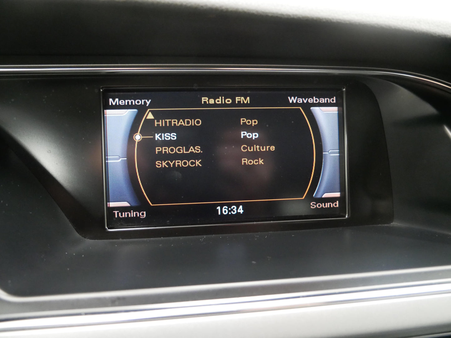 Audi A5 Coupe 3.0 TDI 176 kW