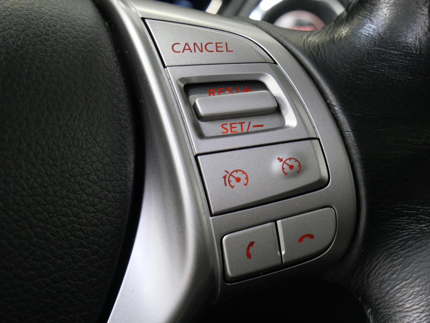 Nissan X-Trail 1.6 dCi 96 kW 4x4 Tekna