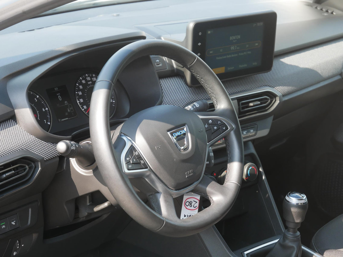 Dacia Jogger 1.0 TCe LPG 67 kW