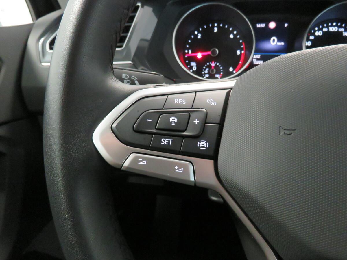 Volkswagen Tiguan 2.0 TDI Life 110 kW DSG7
