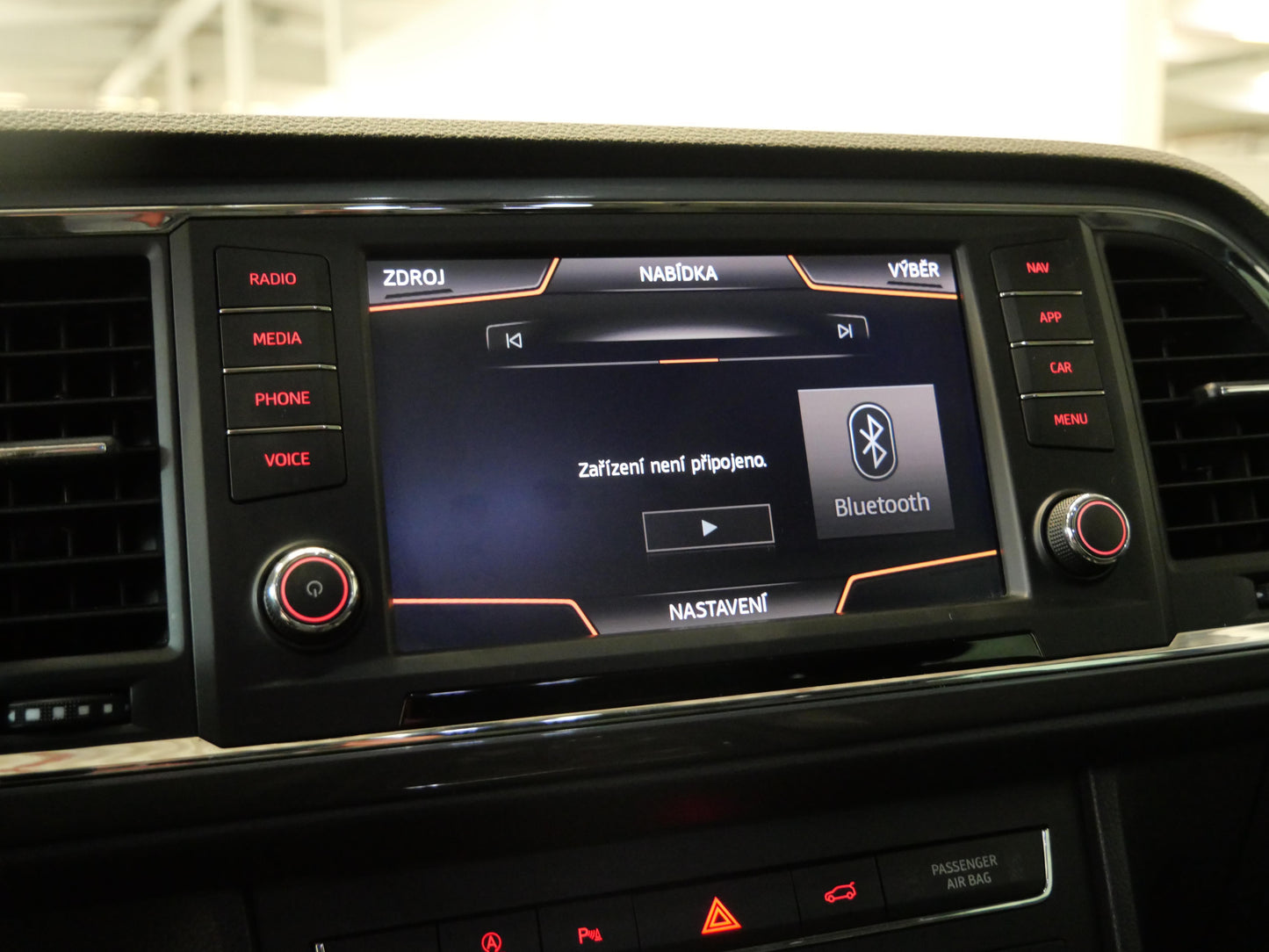 Seat Ateca 1.0 TSI 85 kW Style