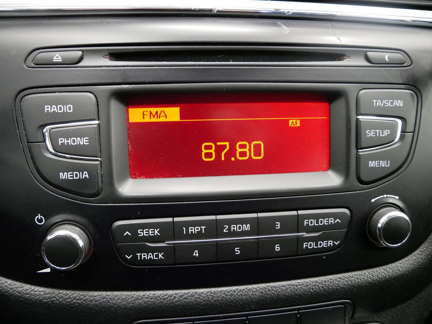 Kia Cee´d 1.6 CRDi 100 kW