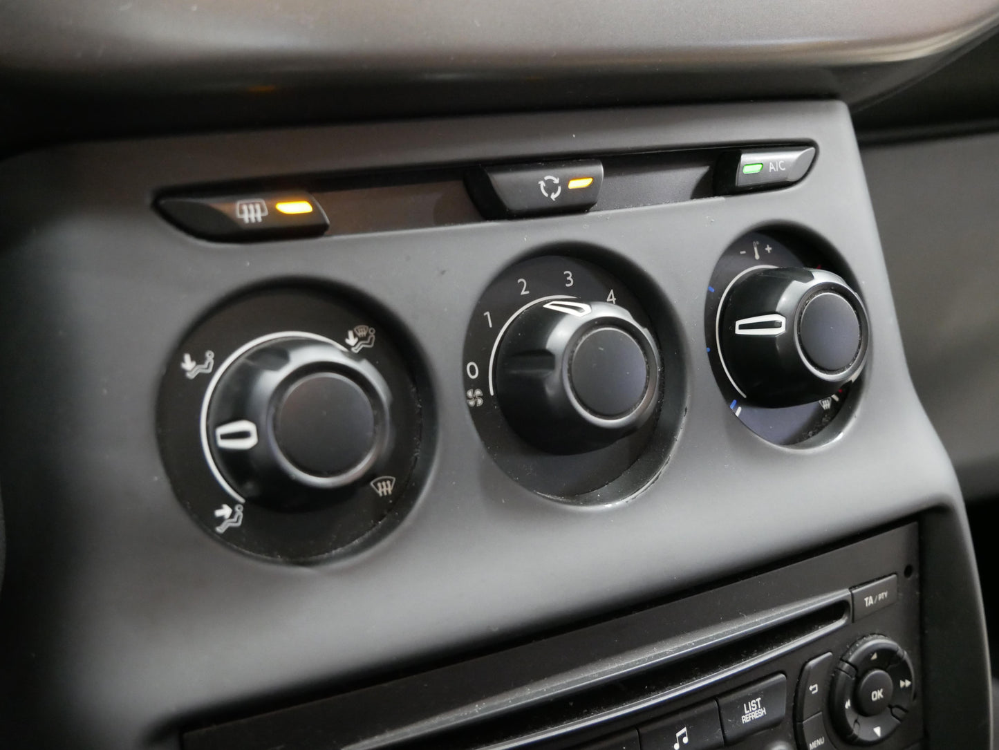 Citroën C3 1.0 VTi 50 kW Attraction
