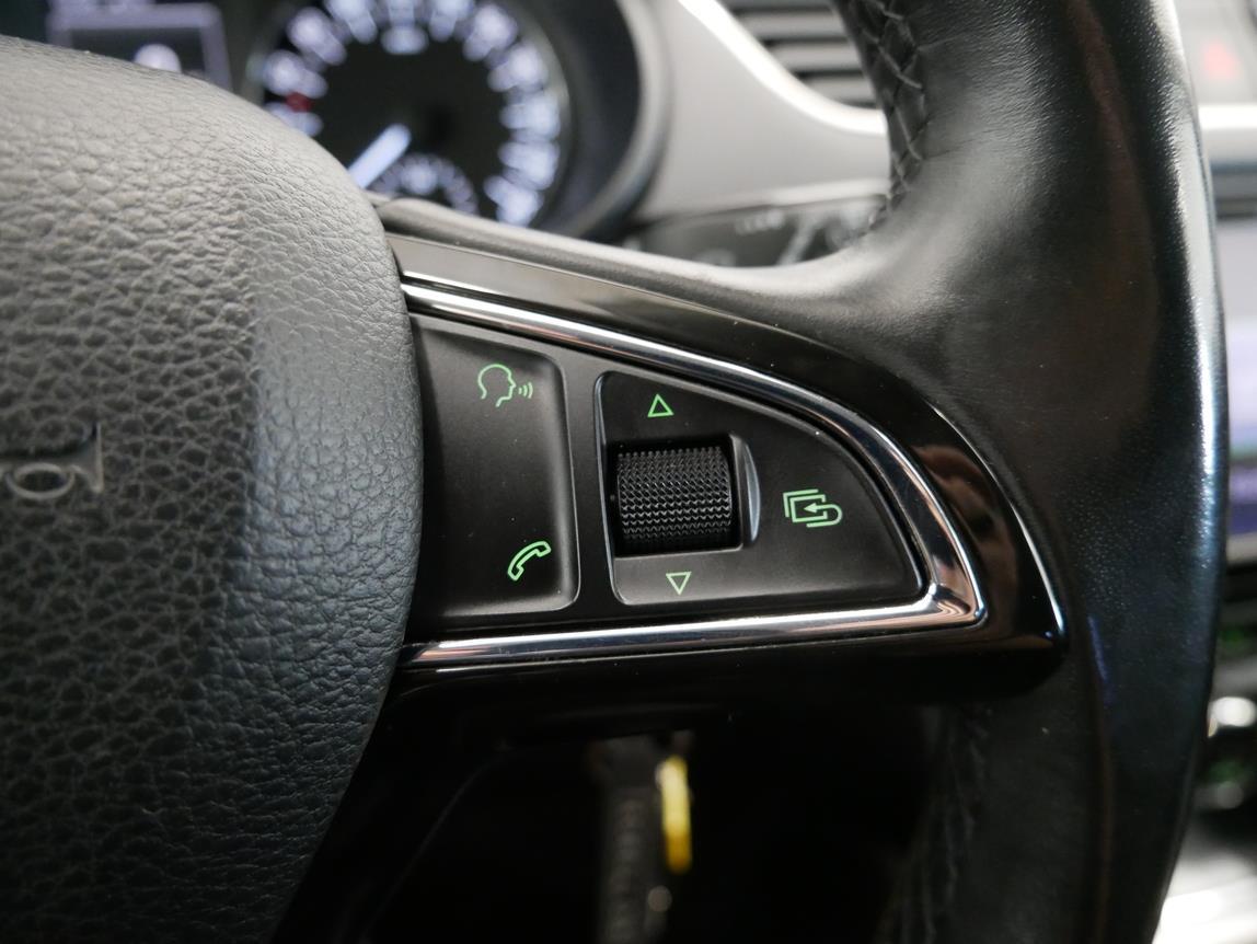 Škoda Octavia 2.0 TDI Elegance