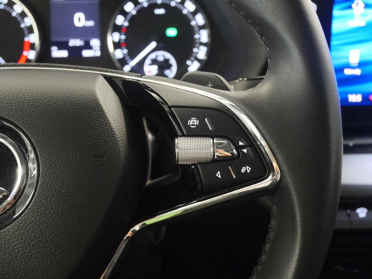 Škoda Octavia 2.0 TDI 85 kW Ambition
