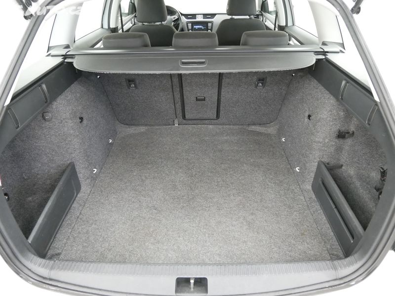 Škoda Octavia 2.0 TDI Ambition