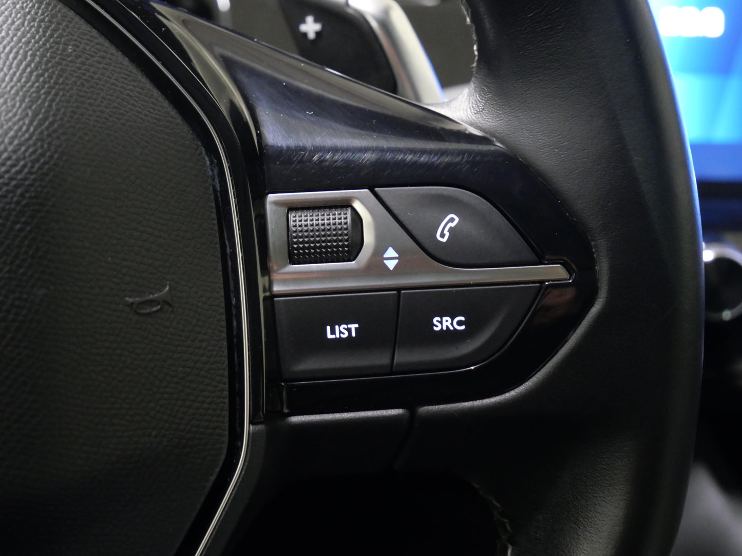 Peugeot 508 2.0 BlueHDI 130 kW Allure SW