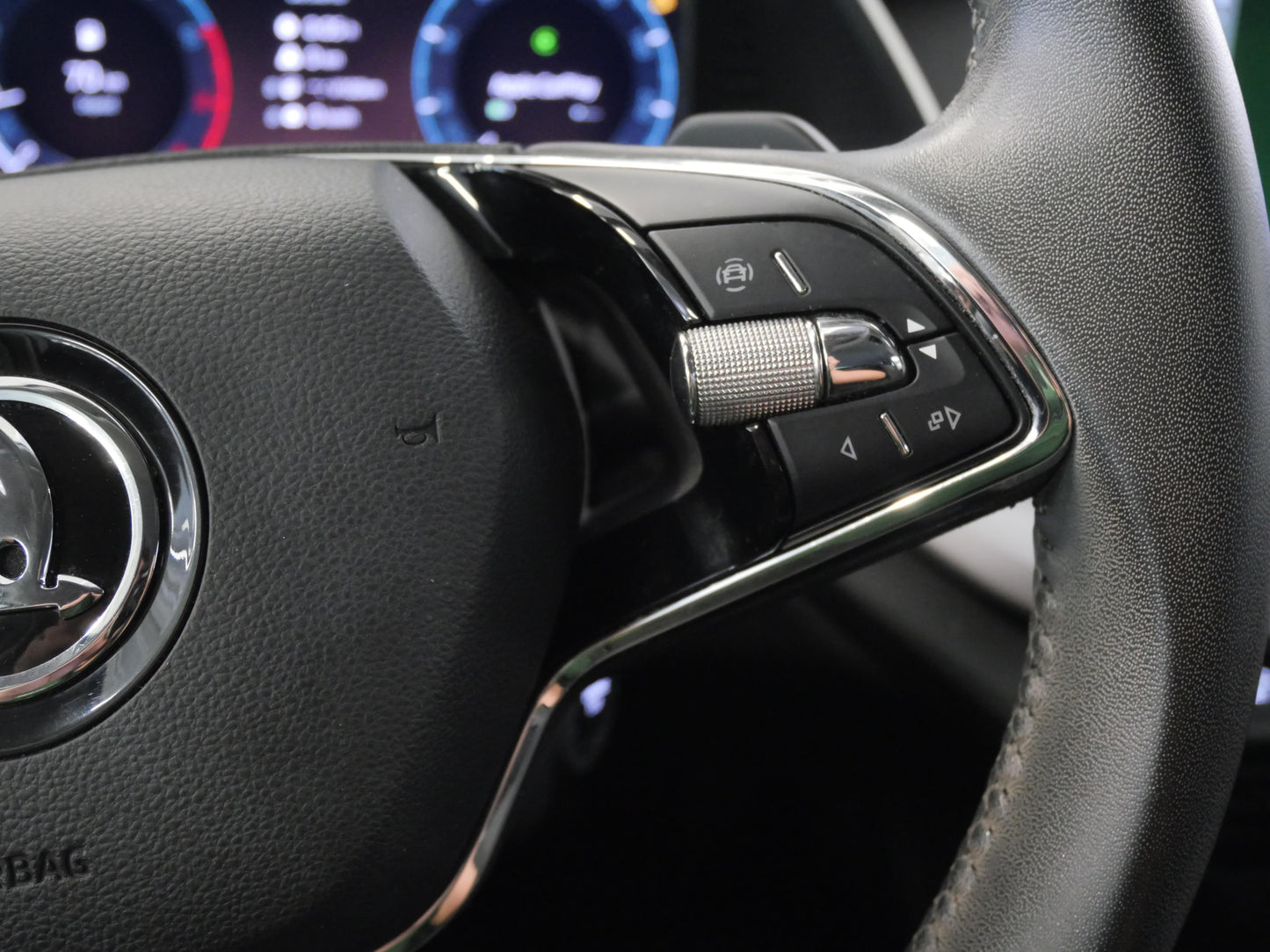 Škoda Octavia 1.5 eTSI 110 kW Top Selection