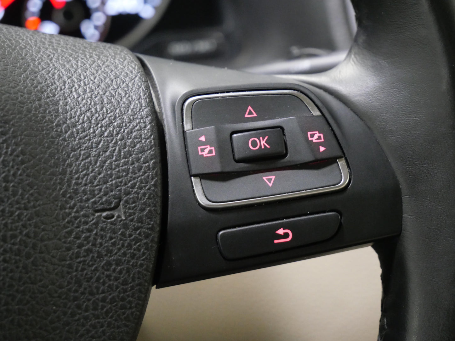 Volkswagen Tiguan 2.0 TDI 125 kW 4Motion