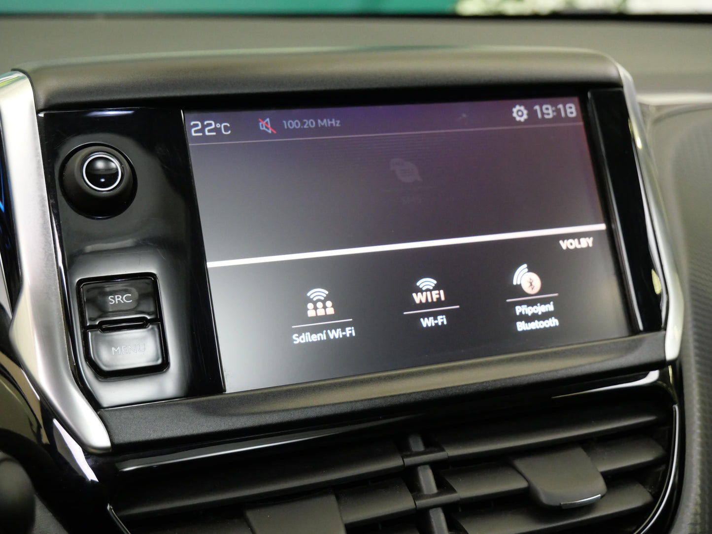 Peugeot 2008 1.2 PureTech 81 kW Allure