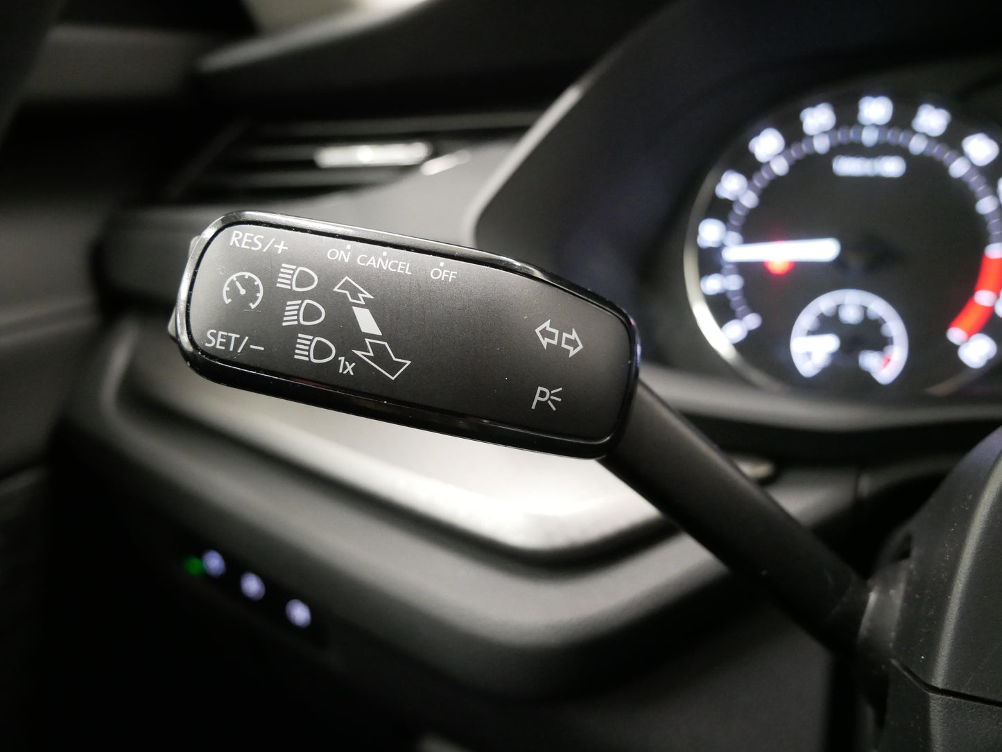 Škoda Octavia 2.0 TDI 85 kw Ambition