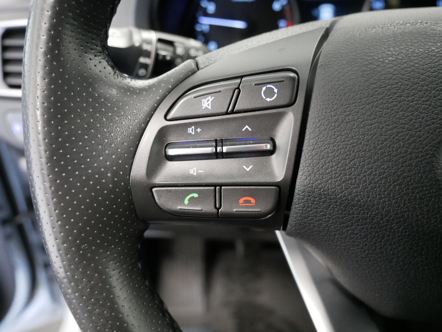 Hyundai i30 1.0 T-GDI 88 kW Smart