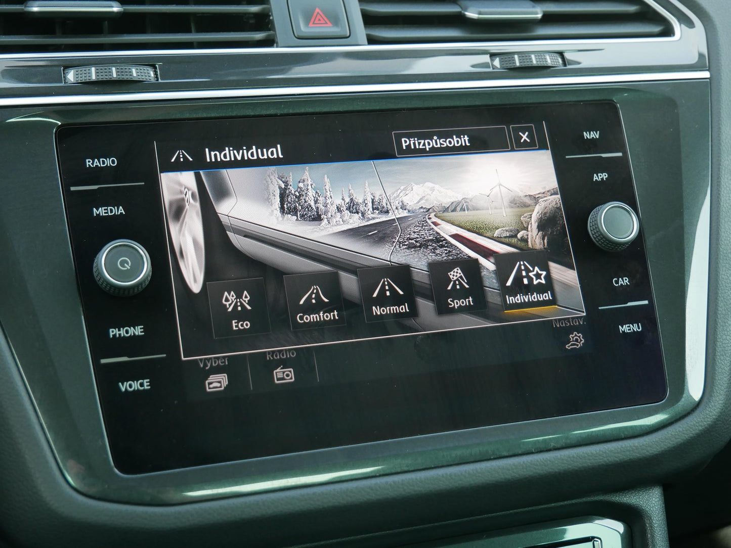 Volkswagen Tiguan 2.0 TDI 110 kW Maraton Edition