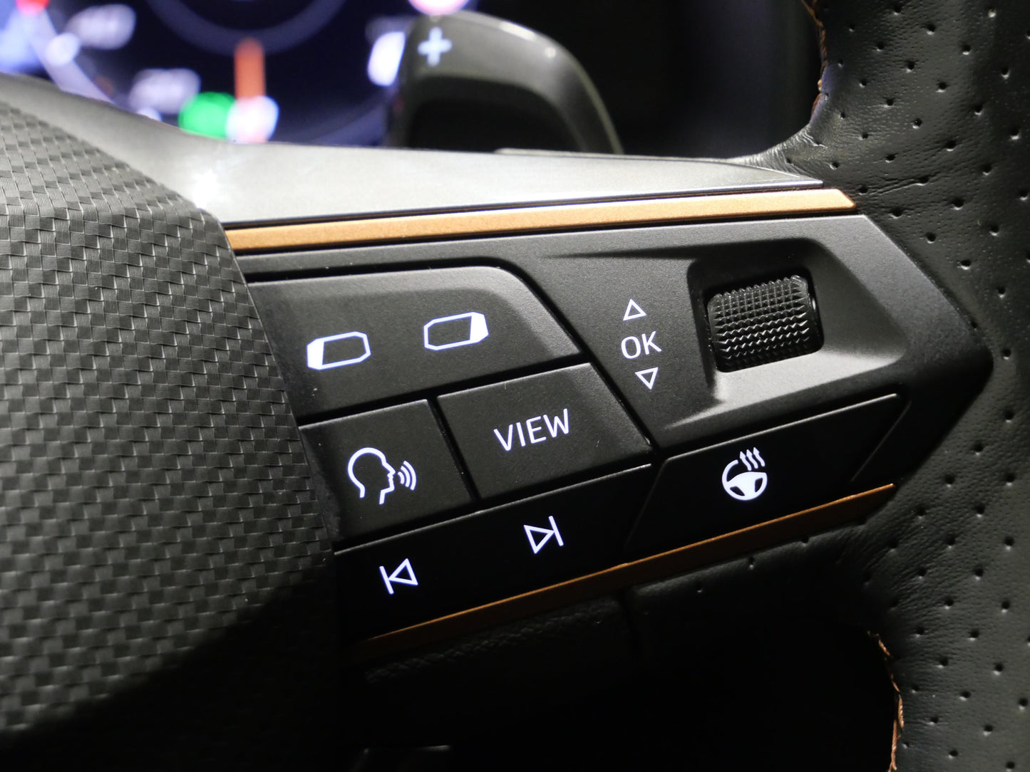 Cupra Leon 2.0 TSI 180 kW Sports Tourer