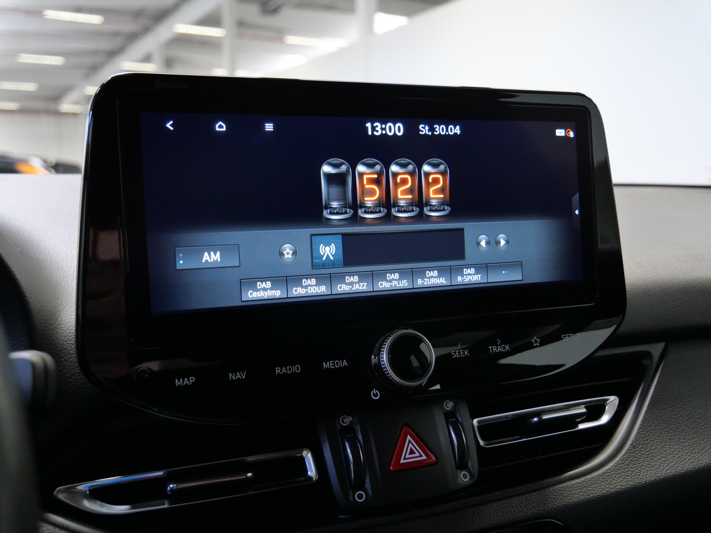 Hyundai i30 1.5 T-GDI 118 kW DCT Smart