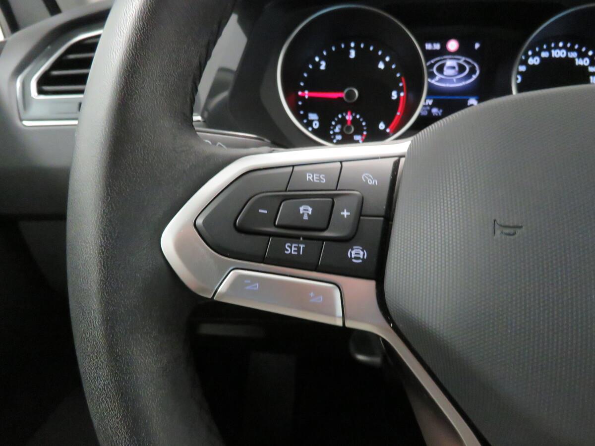 Volkswagen Tiguan 2.0 TDI 110 kW Life