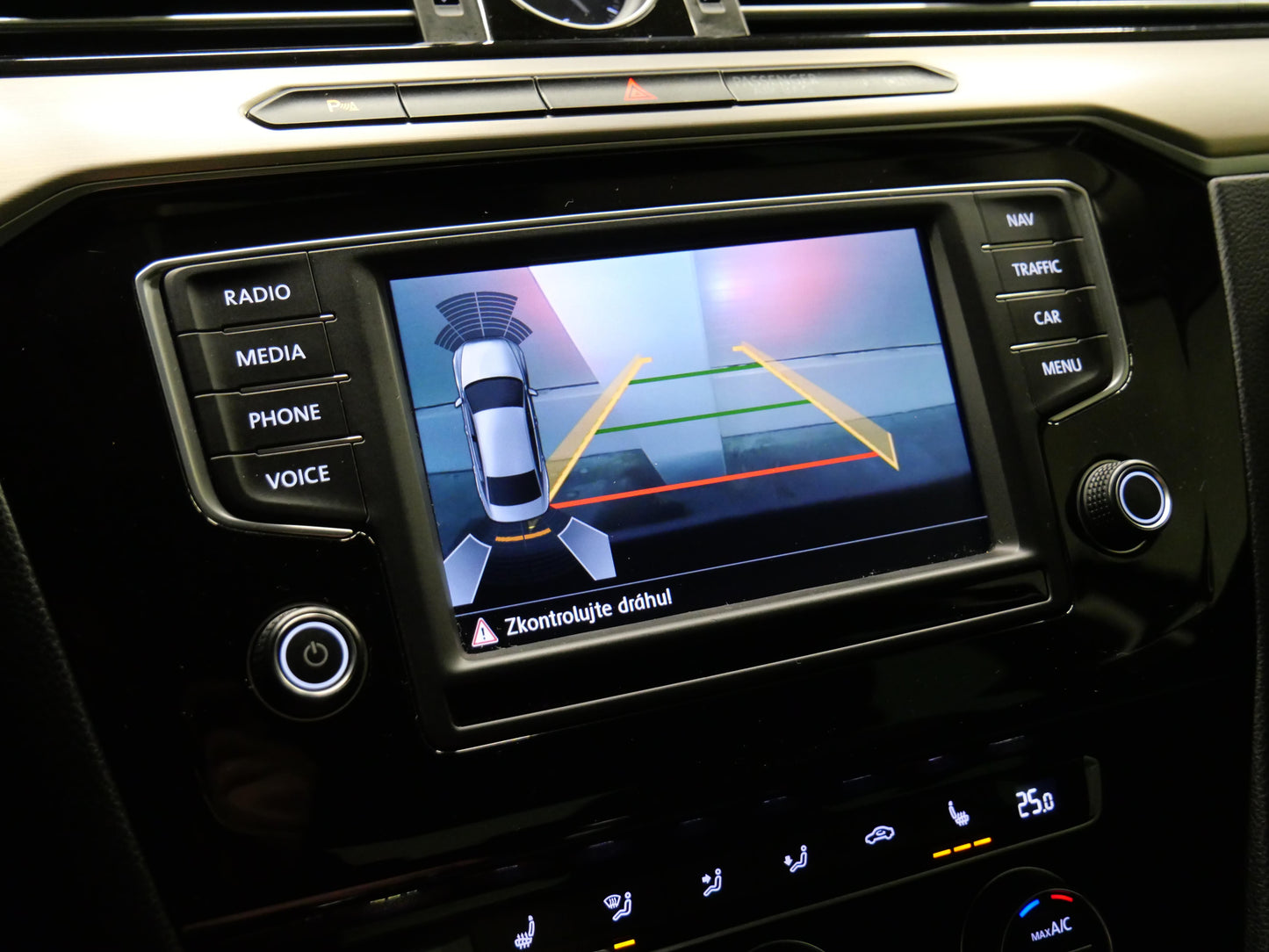 Volkswagen Passat 2.0 BiTDI 176 kW 4x4 Highline