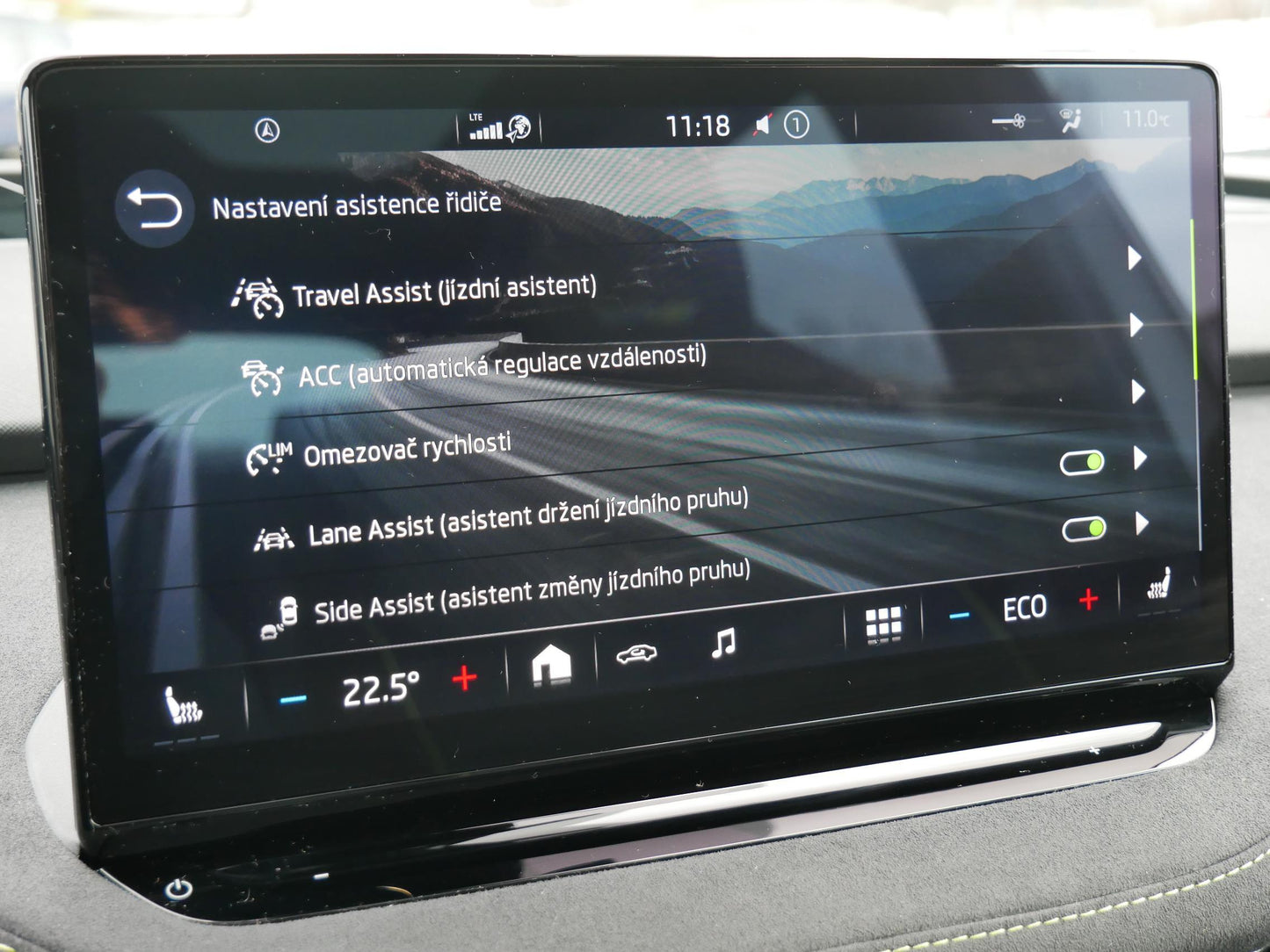 Škoda Enyaq Coupé iV RS 220 kW 82 kWh