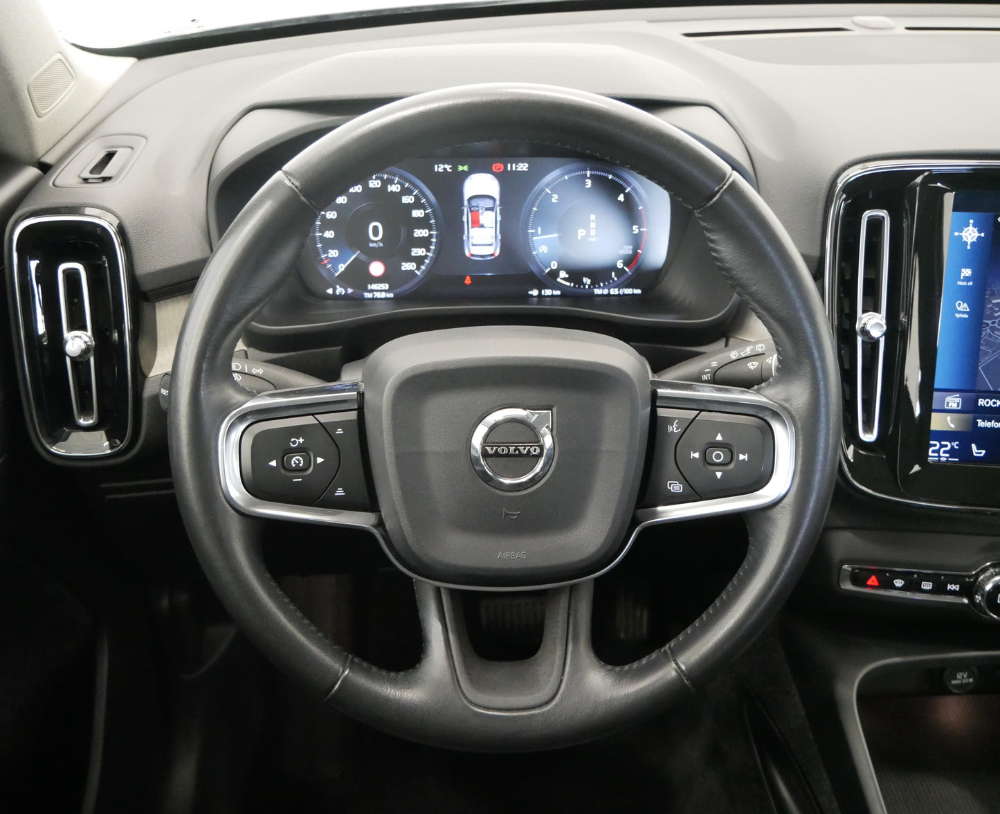Volvo XC40 2.0 d 110 kW Inscription