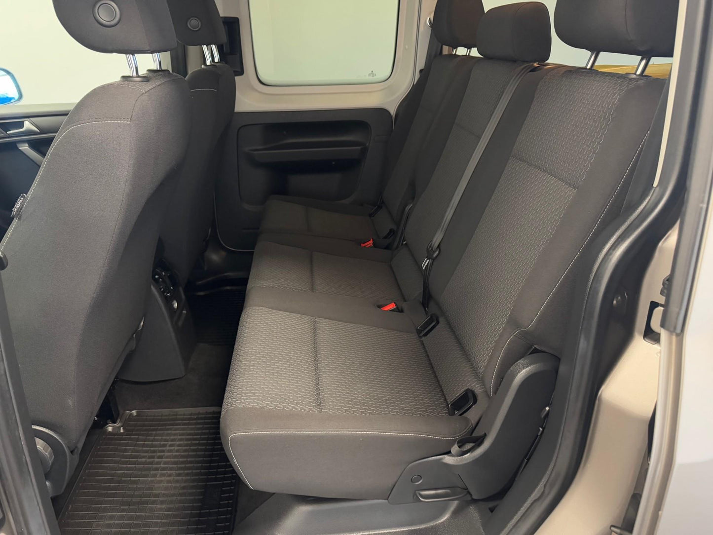 Volkswagen Caddy 2.0 TDI 110 kW Maxi Trendline