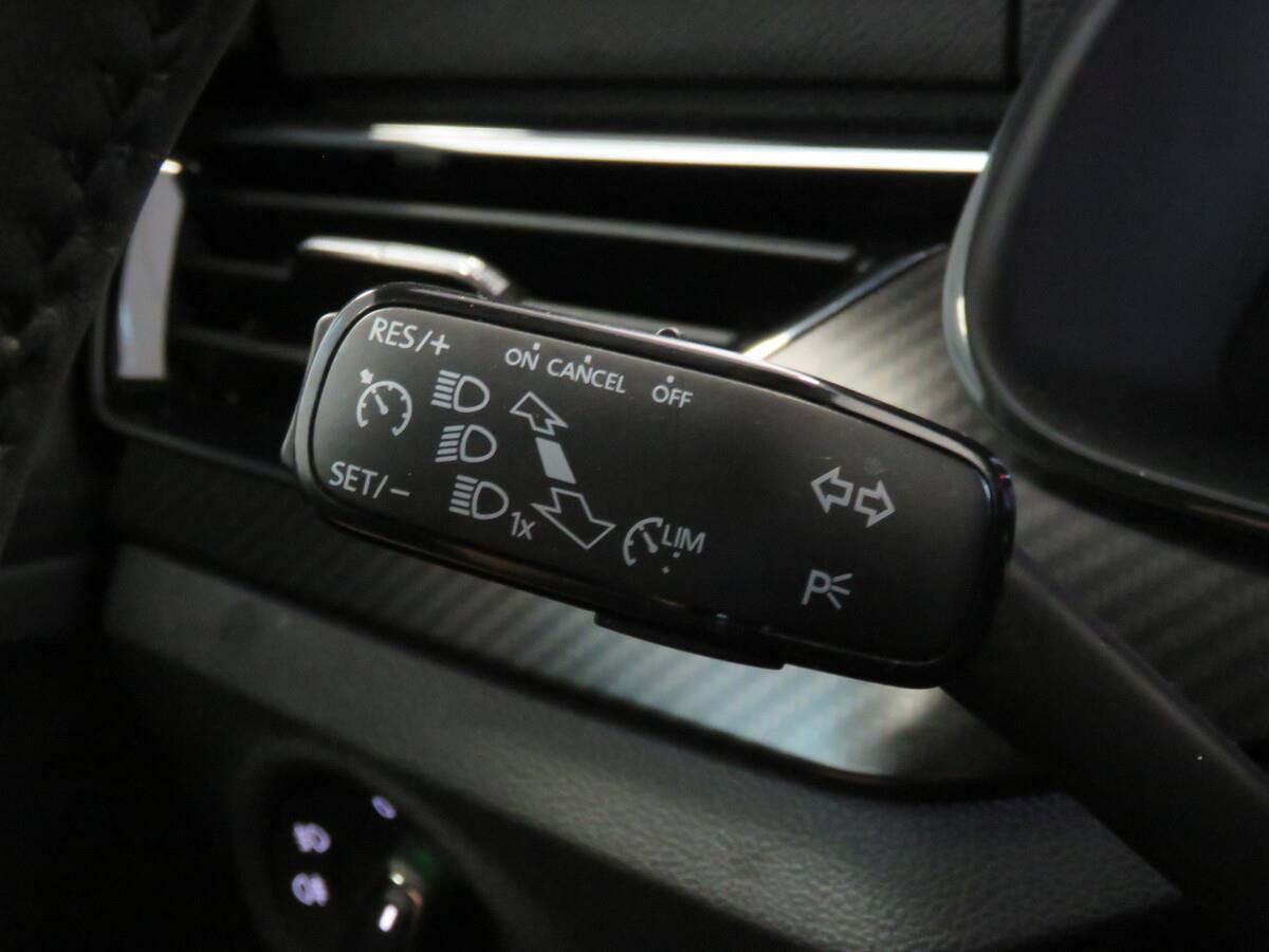 Škoda Scala 1.5 TSI 110 kW Monte Carlo