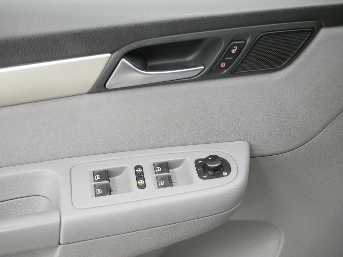 Seat Alhambra 2.0 TDI 103 kW Style