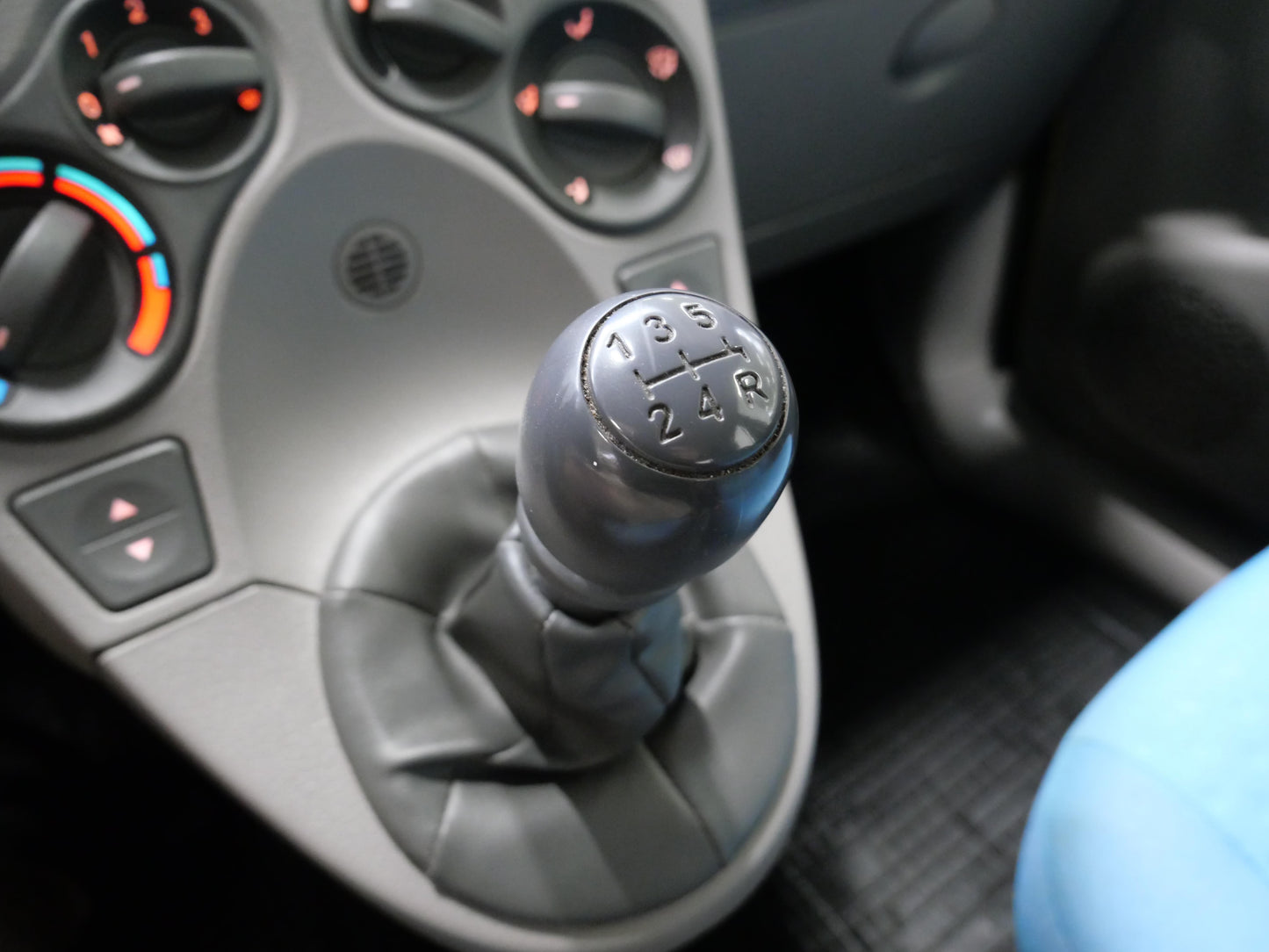 Fiat Panda 1.2 44 kW Dynamic