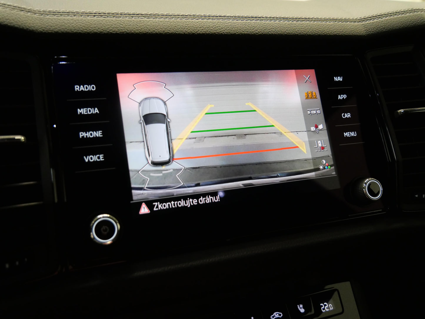 Škoda Kodiaq 2.0 TDI 147 kW Sportline