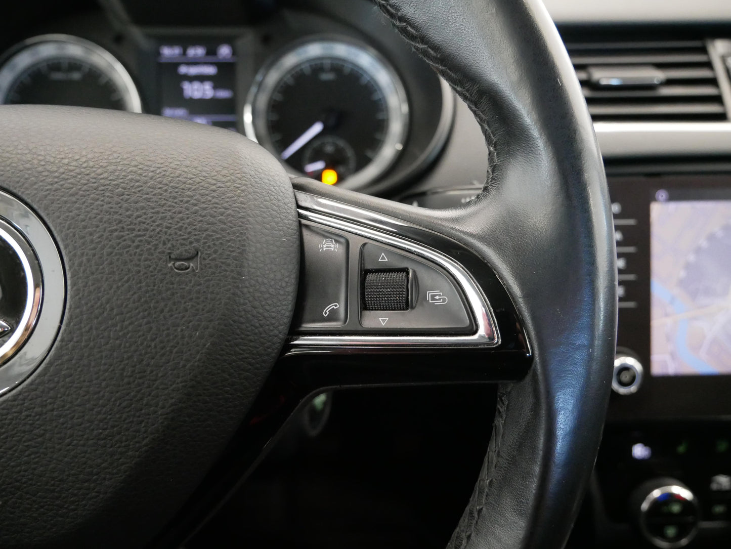 Škoda Octavia 2.0 TDI 110 kW Style 4x4