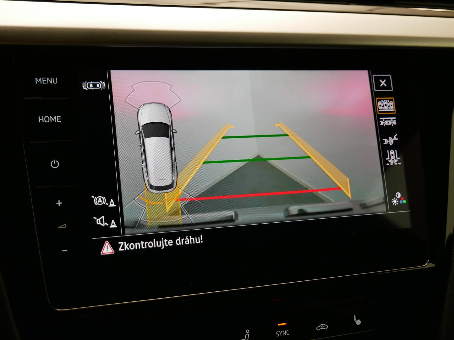 Volkswagen Arteon Shooting Brake 2.0 TDI 110 kW R-LINE