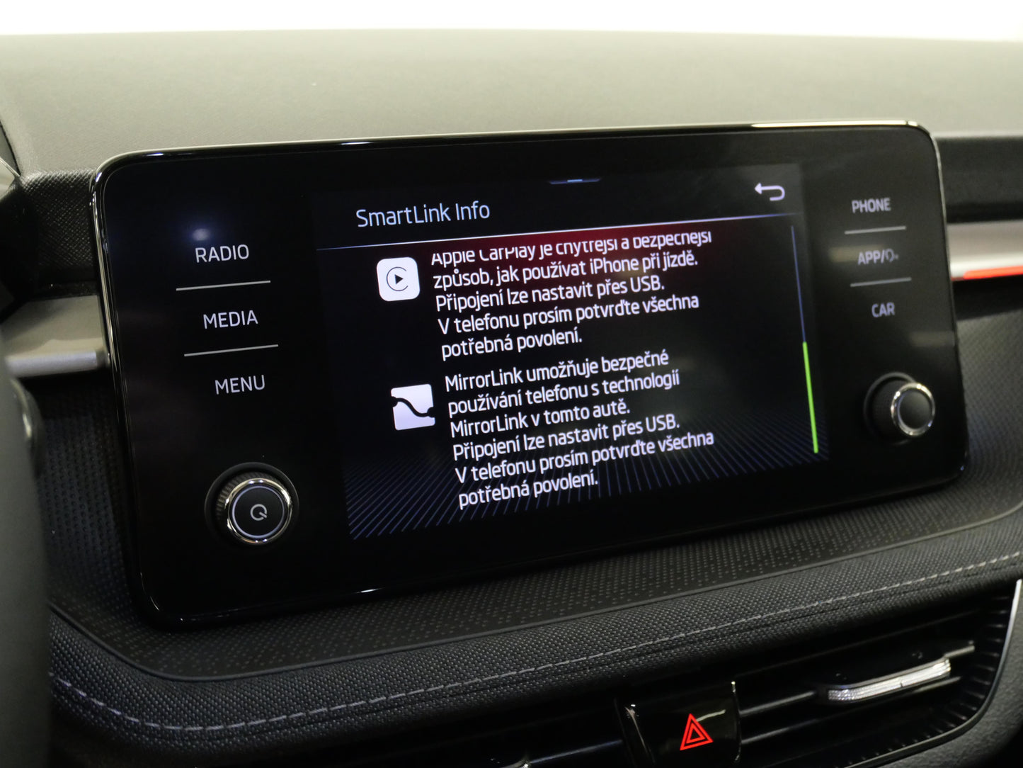 Škoda Fabia 1.0 TSI 81 kW Style