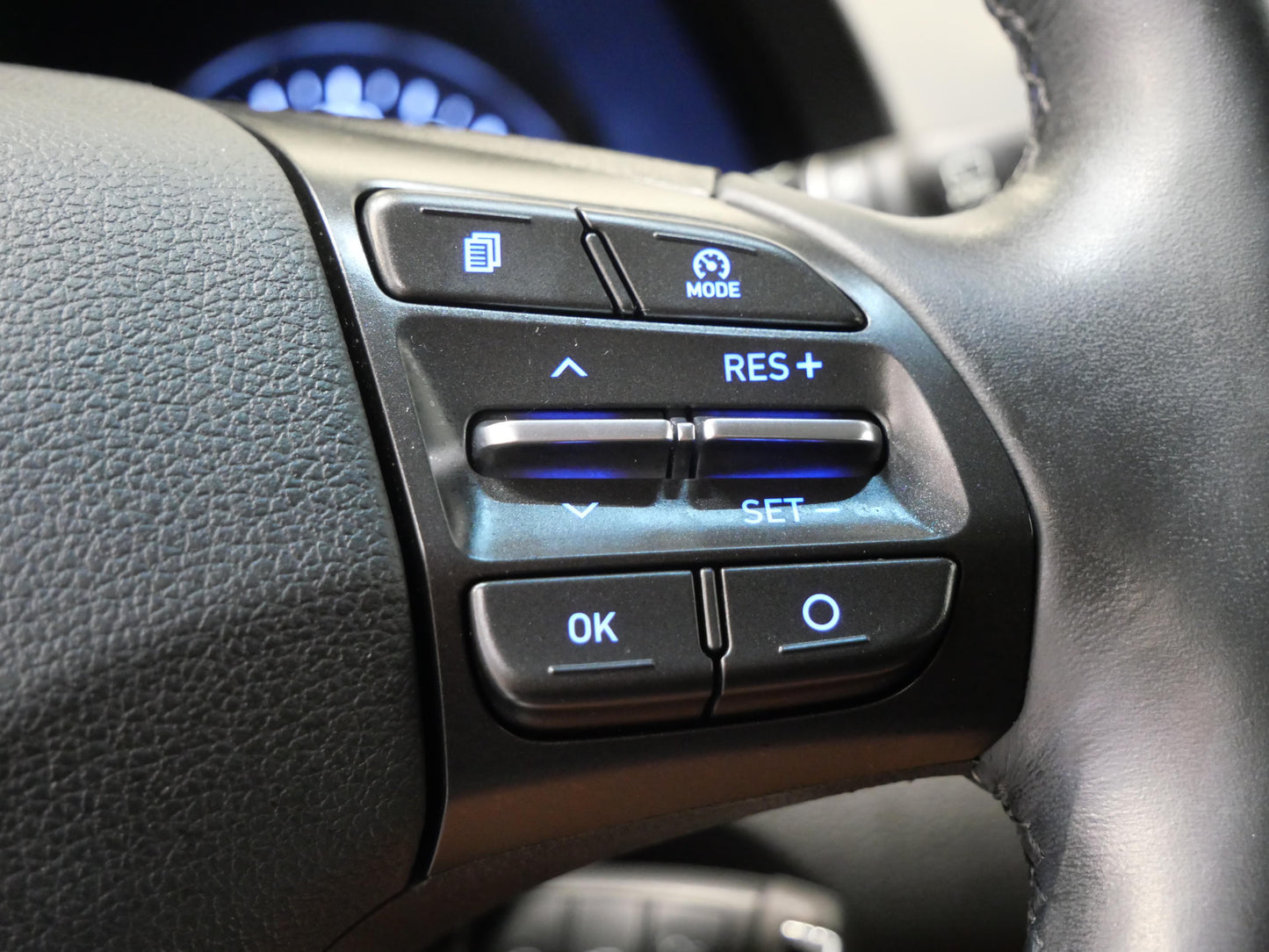 Hyundai i30 1.0 T-GDI 88 kW Symbol